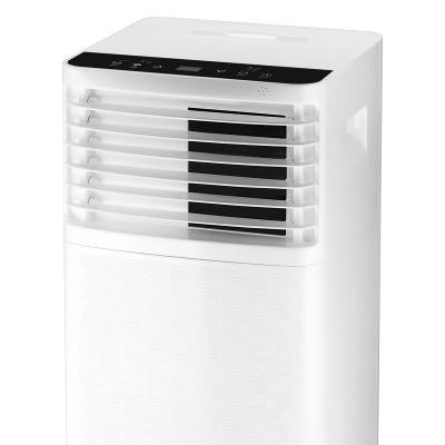 China Portable WiFi TCL Premium App Control Camping Air Conditioner for Office for sale