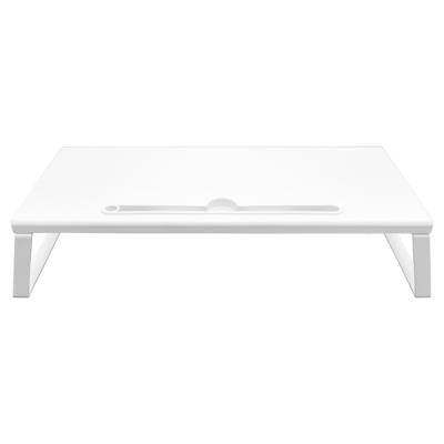 China 2021 Modern Modern Computer Tray Laptop Table Home Office Furniture for Workstation for sale