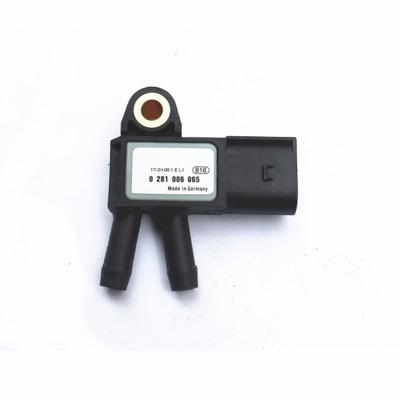 China 0071536028 DPF Pressure Sensor Fit For MERCEDES-BENZ CLA Coupe 2014 A0071536028 0281006065 0281006065 for sale