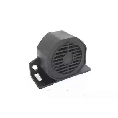 China Wholesale High Quality PVC Circular Waterproof Car Horn Sound Speaker for sale