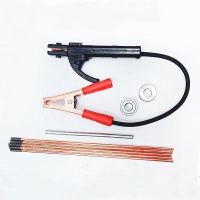 China Automotive Metal Battery Battery Positive And Negative Electrode Repair Welding Tools for sale