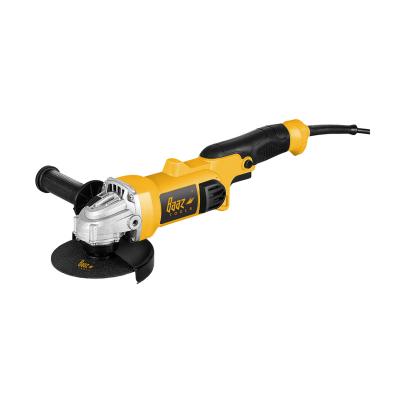 China High Quality Polishing Mini Portable Electric Cordless Angle Grinder With Li-ion Battery for sale