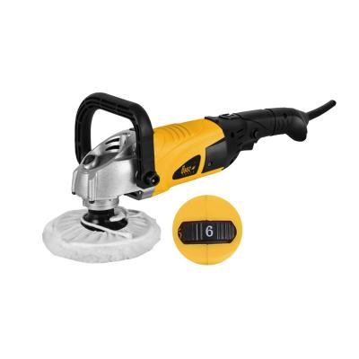 China Portable Hand Grinding Machine Mini Polisher Household Electric Polishing Angle Grinder for sale