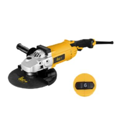 China Sander Electric Drill Power Durable Polishing Hardware Tools Cordless Angle Grinder for sale