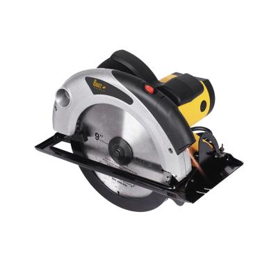 China Wood Saw Hot Design Portable Electric Wood Cutter Circular Saw for sale