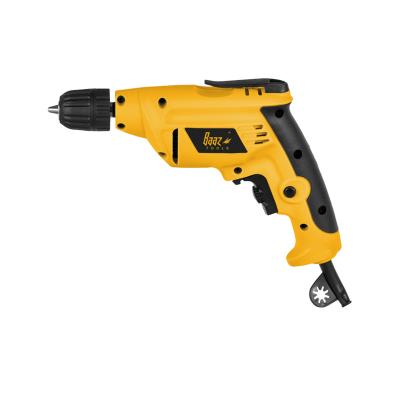 China Drilling Equipment Cordless Electric Drill Screwdriver Manual Drilling Machine for sale