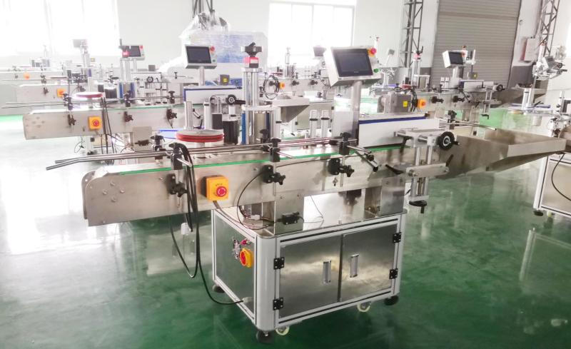 Verified China supplier - Guangzhou Hoying Packaging Technology Co., Ltd.