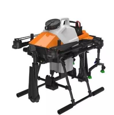 China Moist Free Spreader System 6-Axis EFT G610 Drone View Cultivating UAV Without Spreader System For Plant Protection for sale