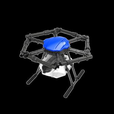 China Factory EFT 2020 Best Selling Drone Frame E616P 16L Drone Parts With Integrated Power System Agriculture Kits for sale