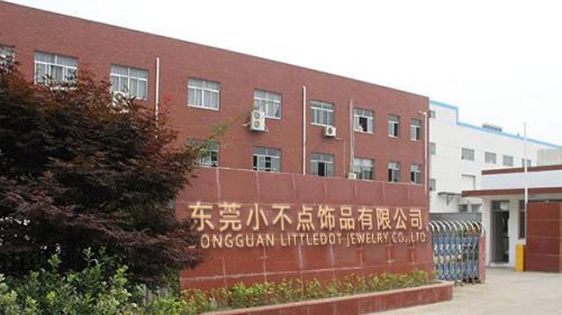 Verified China supplier - Dongguan Little Dot Jewelry Co., Ltd.