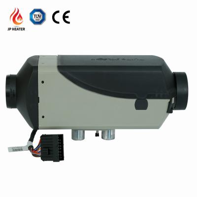 China JP 310*122*115mm LCD Button Switch 2.2kw 12V 24V Air Diesel Rotary Boat Heater For Car for sale