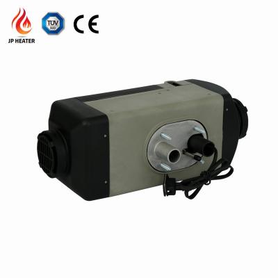 China Car JP 2KW Gas Heater 12V Gasoline Heater Parking Heaters For Car for sale