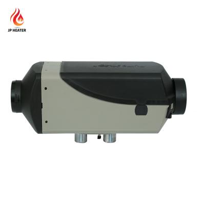 China JP China 310*122*115mm Chinese Diesel Heater 2.2KW Air 24V Car Parking Heater Webasto Planar Eberspacher for sale