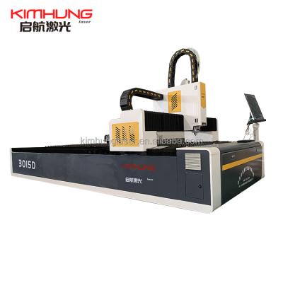 China Silver Water Cooled Portable Metal Cutter CNC Fiber Laser Cutter Price Metal Strip Laser Cutter Laser Cutter Cutting Machine for sale