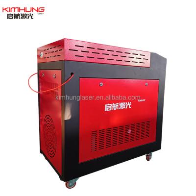 China Metal Stainless Steel Laser Welder 1000W Fiber Laser Welding Machine Prices Handheld Laser Welding Machine Price In India Laser Cutting Machine for sale