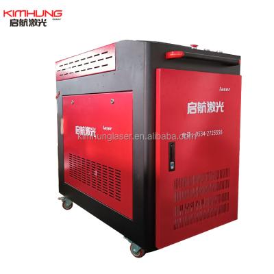 China Metal Stainless Steel Laser Welder 1000W Laser Welding Machine Handheld Welding Machine Fiber Laser Welder Portable Fiber Laser Welding Machine for sale