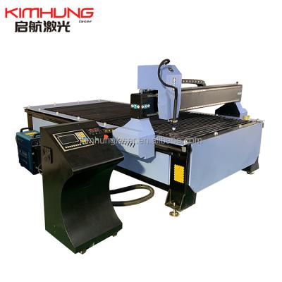 China Industrial CNC Plasma Cutters Metal Cnc Plasma Cutter Metal Cutting Machine Price CNC Plasma Cutter Price for sale