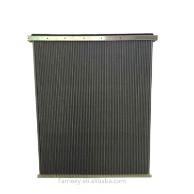 China Factory Farrleey Sintamatic Filter Replacement for sale