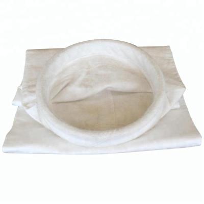 China Factory Liquid Filter Bag , Monofilament Nylon Mesh Filter Bag for sale