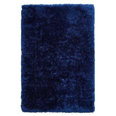 China Stain Resistant Hand Tufted Area Rugs Shaggy Carpet Mats Fluffy Rug for sale