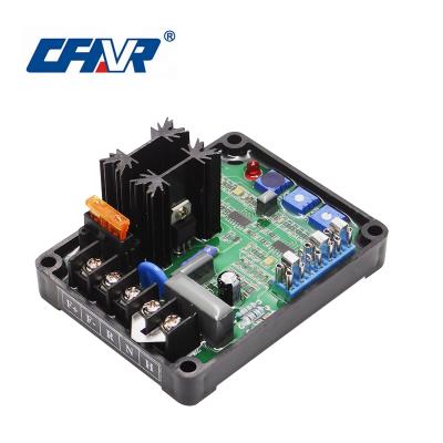 China Regulation voltage for universal generator AVR board GAVR 8A AVR for 50kva generator GAVR-8A for sale