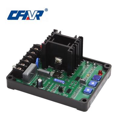 China Dbw AVR GAVR-12A Automatic Voltage Regulator For Diesel Generator for sale