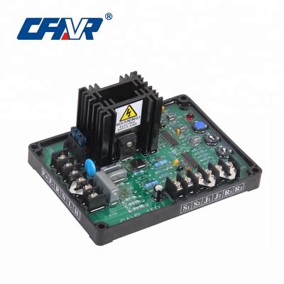 China Regulating Voltage For Generator Generator Control GAVR-15A AVR for sale