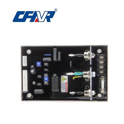 China GAVR-35A AVR210-35A Diesel Part-Regulation Automatic Voltage Regulator for Generator for sale