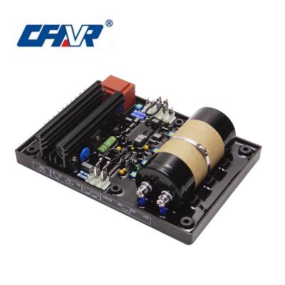 China R448 AVR Generator Spare Parts AVR Circuit Diagram For Brushless Alternator IN CURRENT R448 for sale