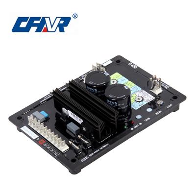 China AVR R450 Generator Spare Parts Automatic Voltage Regulator for R450 Brushless Alternator for sale