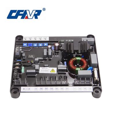 China Regulating voltage for generator Marelli AVR M40FA640A for generator for sale