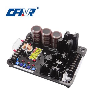 China Regulating Voltage for AVR VR6 Generator Diesel Generator Automatic Voltage Regulator for Brushless Generator for sale