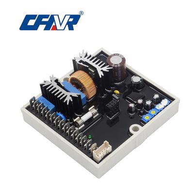 China Voltage Regulating Automatic Voltage Regulator DSR AVR For Brushless Alternator Genset Diesel Generator Spare Parts AC for sale