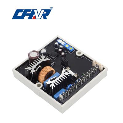 China JIW Generator Spare Parts DSR AVR Automatic Voltage Regulator For Diesel Generator Set for sale