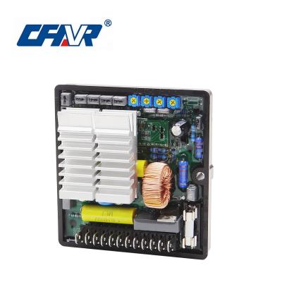 China SVC SR7 AVR Automatic Voltage Regulator For Generator for sale