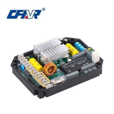 China Regulating Voltage For AVR UVR6 Generator Brushless Generator Voltage Regulator Board On Hot Sales for sale