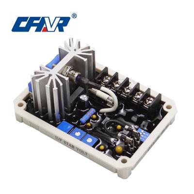 China JIW AVR EA05A Generator Spare Part For Diesel Generator for sale