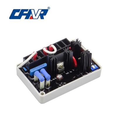 China JIW AVR EA350 Automatic Voltage Regulator for Generator AVR Circuit Diagram for sale