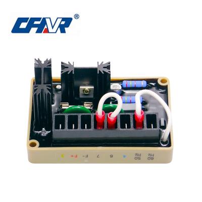 China Regulating Voltage for AVR Generator Voltage Regulator SE350 Automatic AVR Generator Circuit Diagram for sale