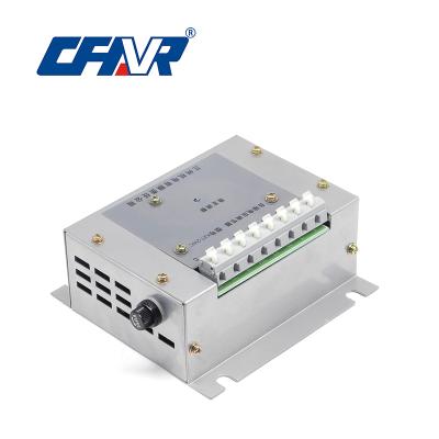 China Regulating voltage for KXT-2WC AVR generator automatic voltage regulator for diesel engine generator spare parts for sale