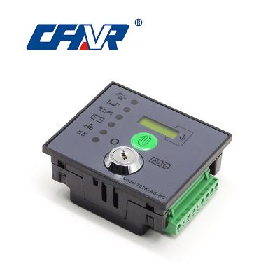 China Electronic Controller Start Module DSE702K-AS-HC Franco Camion Genset Dse diesel 702k-as-hc generator diesel parts for sale