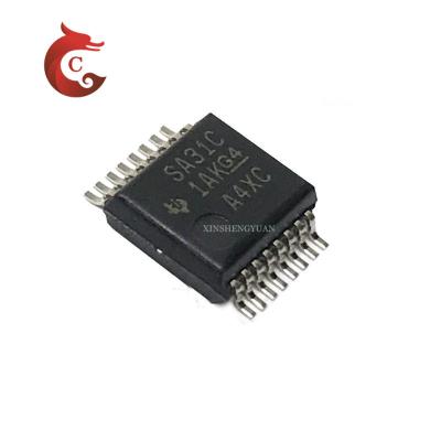 China Contact Us Industrial Communication Chips Medical Automotive Electronics Components Supplier AM26LS31CDBR for sale