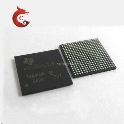 China Contact Us Industrial Communication Chips Medical Automotive Electronics Components Supplier AM3354BZCZD80 for sale