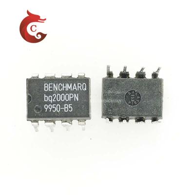 China Contact Us Industrial Communication Chips Medical Automotive Electronics Components Supplier BQ2000PN-B5 for sale