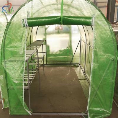 China Outdoor Portable Greenhouse Mini Garden Garden Greenhouse for sale