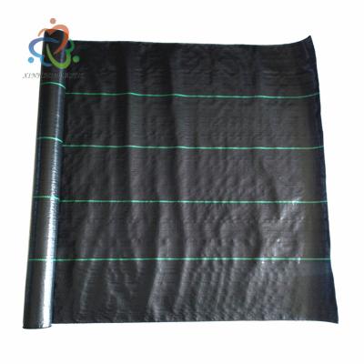 China Contemporary Heavy Duty Geotextile Fabric For Silt Barrier In Sediment Control Areas Construction Sites Farms for sale