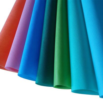 China Anti Moth Hydrophilic PP Spunbond Nonwoven Fabric With Polypropylene Anti UV Non Woven Fabric for sale