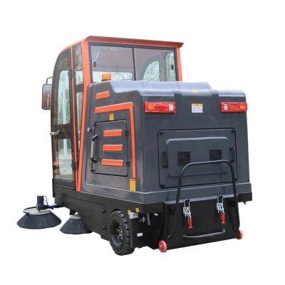 China Hotels Electrical Industry Commercial Vol-2200 Floor Sweeper for sale