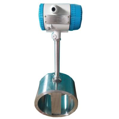 China SS304/SS316 Pulse Output LUGB Flow Meter For Egypt Pulse Flow Meter for sale