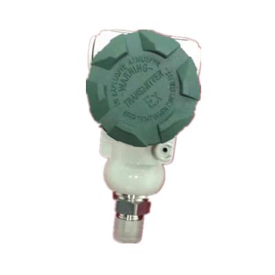 China High Accuracy Oil Air Water Transmitter Aluminum Alloy Pressure 4-20ma Submersible Pressure Transmitter for sale